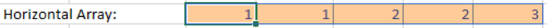 Spread.NET 表格控件 V12.1 正式發(fā)布！加入動態(tài)數(shù)組，讓公式運(yùn)算更具效率