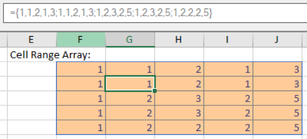 Spread.NET 表格控件 V12.1 正式發(fā)布！加入動態(tài)數(shù)組，讓公式運(yùn)算更具效率