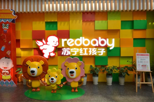 和不同的孩子“打交道”，這名育嬰師如何成為寶媽們最信任的人？