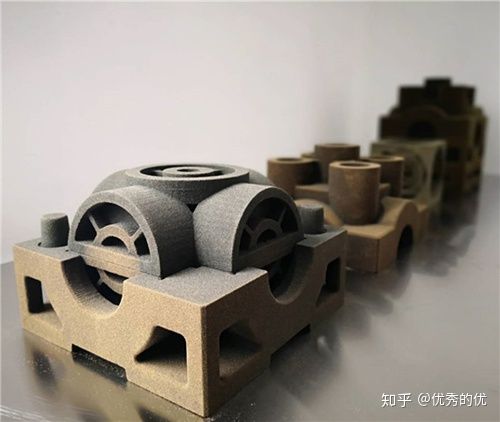 2019國(guó)際模具技術(shù)和設(shè)備展覽會(huì)，愛(ài)司凱發(fā)布砂型3D打印機(jī)風(fēng)暴S2000