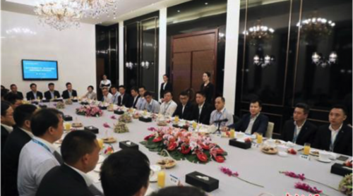 智慧零售的時(shí)代，企業(yè)家們最看重什么？