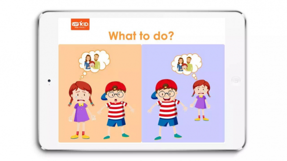 誰研究過,51talk和vipkid英語哪家好？