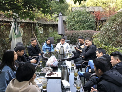 回顧以“責(zé)任，信任，存在感”為主題的2019杭州新共秀活動(dòng)展現(xiàn)