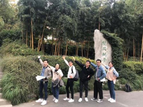 回顧以“責(zé)任，信任，存在感”為主題的2019杭州新共秀活動(dòng)展現(xiàn)