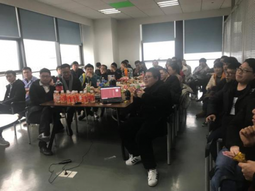 回顧以“責(zé)任，信任，存在感”為主題的2019杭州新共秀活動(dòng)展現(xiàn)