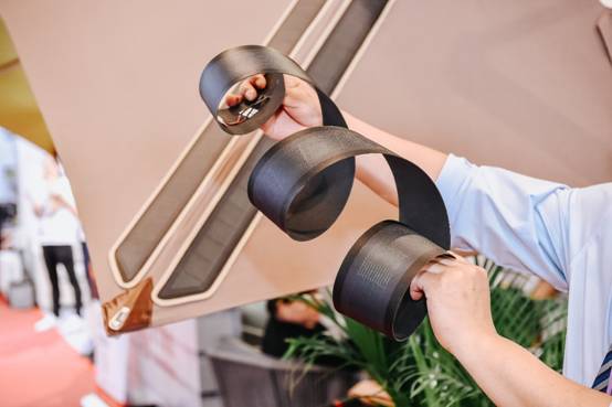 CES ASIA 2019上海開(kāi)展在即漢能攜移動(dòng)能源新品利刃出鞘