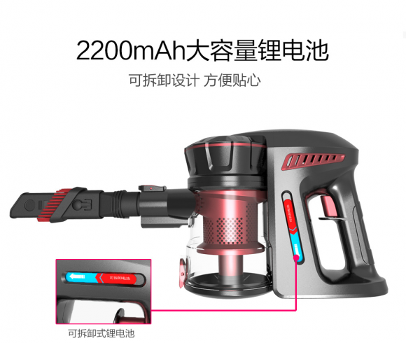 吸塵器哪個(gè)牌子好？選購誤區(qū)有哪些？