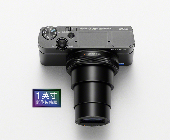 為了618，佳能索尼兩大巨頭竟然在蘇寧組成CP？