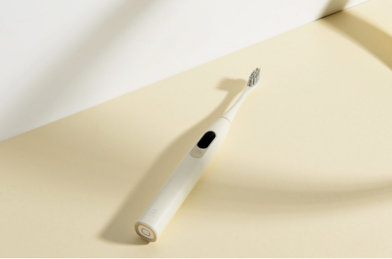 眾籌突破500萬，Oclean X智能觸屏電動(dòng)牙刷小米有品眾籌中！
