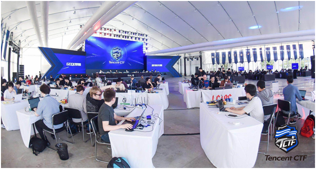 “極客全明星賽”TCTF2019上海開(kāi)戰(zhàn)：全球頂尖極客戰(zhàn)隊(duì)同場(chǎng)競(jìng)技