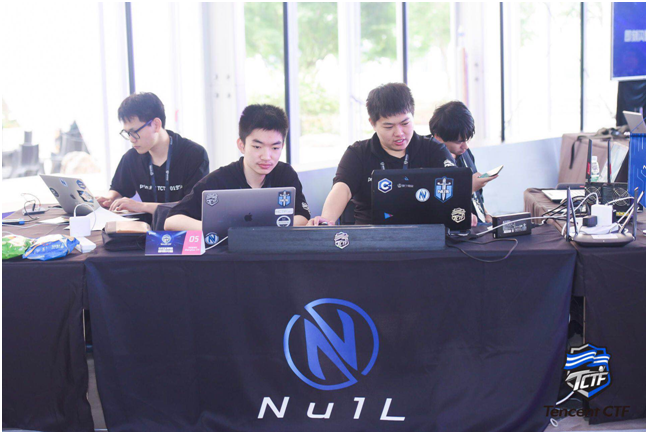 “極客全明星賽”TCTF2019上海開(kāi)戰(zhàn)：全球頂尖極客戰(zhàn)隊(duì)同場(chǎng)競(jìng)技