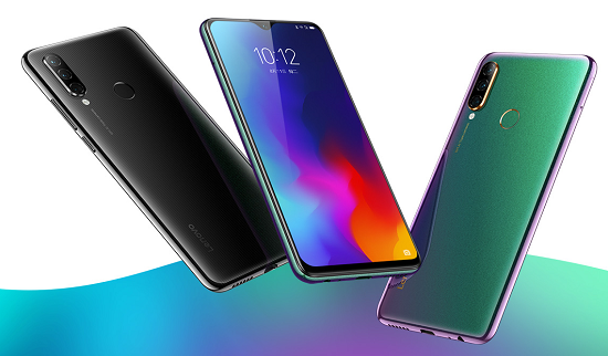 高配低價(jià)就是真性?xún)r(jià)比？我們用聯(lián)想Z6青春版和vivo Z5x做了個(gè)對(duì)比……