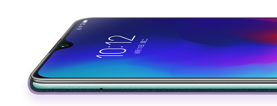 高配低價(jià)就是真性?xún)r(jià)比？我們用聯(lián)想Z6青春版和vivo Z5x做了個(gè)對(duì)比……