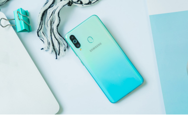 不用搶購啦！三星Galaxy A60元?dú)獍娑宋缳彊C(jī)送福利