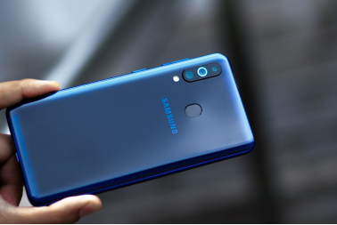 不用搶購啦！三星Galaxy A60元?dú)獍娑宋缳彊C(jī)送福利