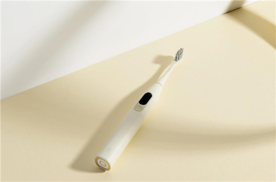 618最火爆電動牙刷誕生！Oclean X智能觸屏電動牙刷小米有品眾籌破千萬！