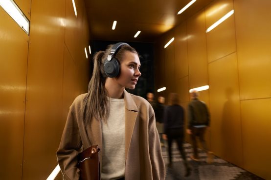 Jabra 發(fā)布新品，再攀耳機界高峰