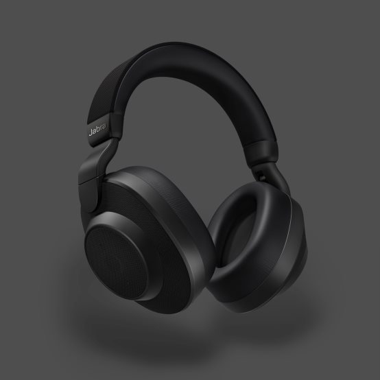 Jabra 發(fā)布新品，再攀耳機界高峰