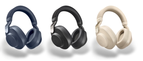 Jabra 發(fā)布新品，再攀耳機界高峰