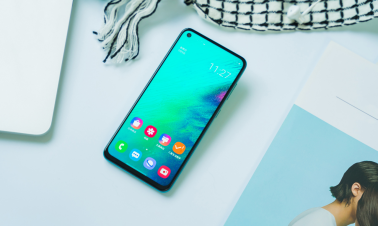 不用搶購啦！三星Galaxy A60元氣版618購機送福利