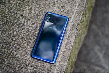不用搶購啦！三星Galaxy A60元氣版618購機送福利
