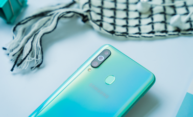 不用搶購啦！三星Galaxy A60元氣版618購機送福利