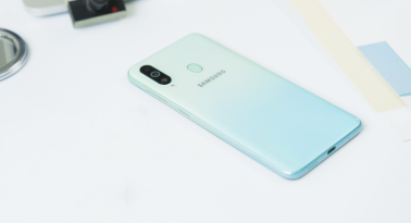 不用搶購啦！三星Galaxy A60元氣版618購機送福利