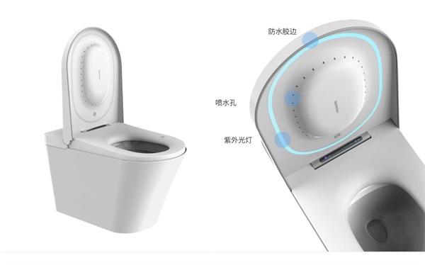 37°C智能家居喜提CES Asia 2019創(chuàng)新獎(jiǎng)，帶你洞見(jiàn)CES亞洲展現(xiàn)場(chǎng)