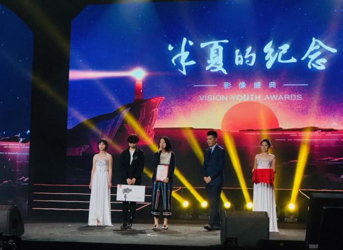 攜手半夏的紀念，魔爪影像學(xué)院公開課精彩輪番上演