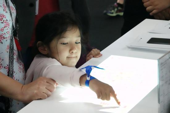 展示智慧生活全場景 哈奇智能亮相CES2019亞洲展