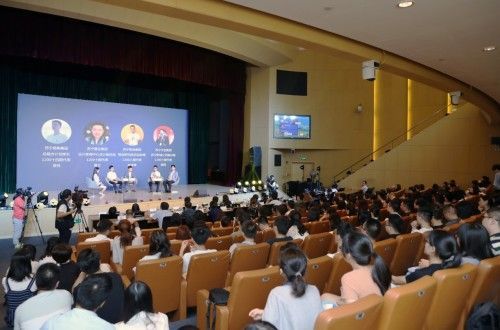 前員工看蘇寧1200：零售業(yè)的黃埔軍校，小白兔不要進(jìn)