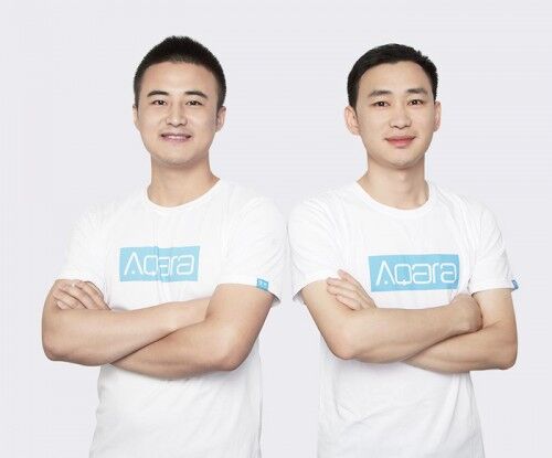 Aqara智能晾衣機(jī) 升降更智能，晾曬更輕松