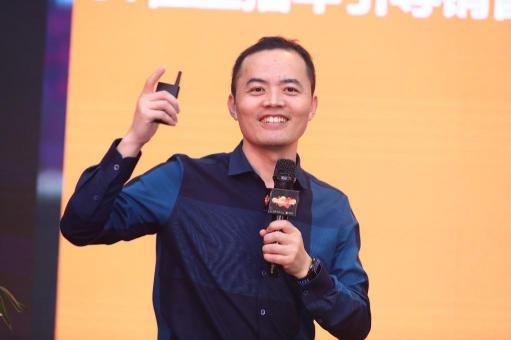 聚焦業(yè)務(wù)架構(gòu)變革 中國數(shù)字企業(yè)中臺應(yīng)用峰會亮相中關(guān)村軟件園