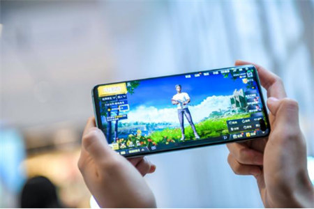 遇見換機好時機 輕松解鎖三星Galaxy S10“超感官全視屏”