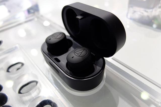 百萬聽個(gè)響？！鐵三角攜重量級(jí)展品亮相CES2019！