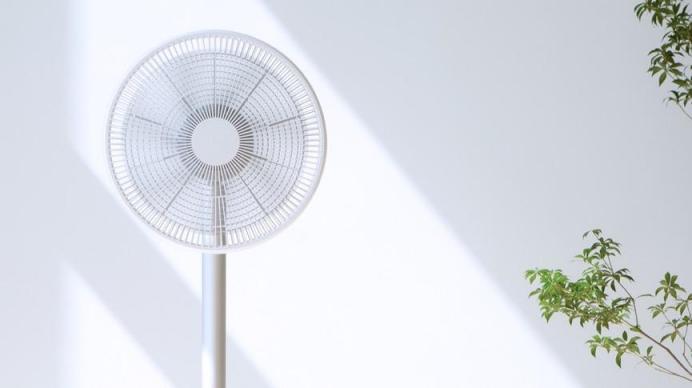 智米為何能重塑“風(fēng)扇”？舒適清涼背后的神奇研發(fā)故事