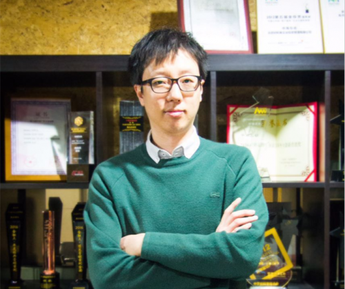 對話微瑞思創(chuàng)COO劉冰：中臺是規(guī)模化內容營銷必然選擇