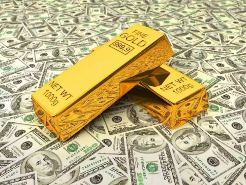黃金投資機會來臨？央行連續(xù)6個月、210億爆買黃金！