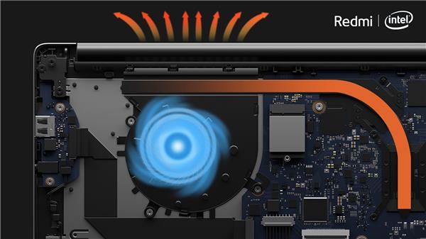 RedmiBook 14首賣斬獲雙冠王， 6月18日限時特惠3999元
