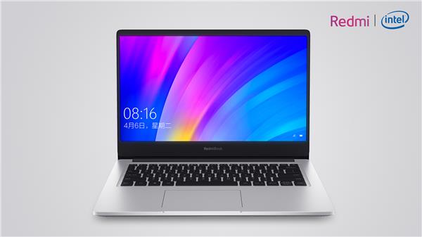 RedmiBook 14首賣斬獲雙冠王， 6月18日限時特惠3999元