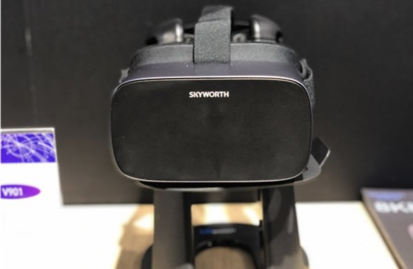 AI 、5G、數(shù)字化門店迎面而來：CES Asia2019宣告未來已來