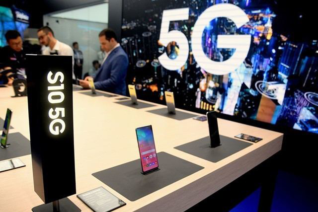 AI 、5G、數(shù)字化門店迎面而來：CES Asia2019宣告未來已來