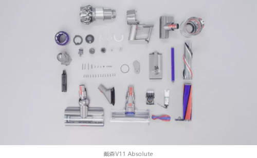 家用吸塵器哪種好用？戴森這么貴，會(huì)不會(huì)是噱頭？