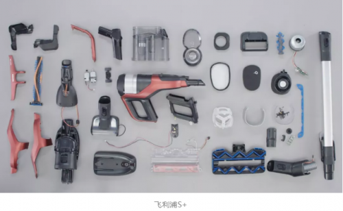 家用吸塵器哪種好用？戴森這么貴，會(huì)不會(huì)是噱頭？