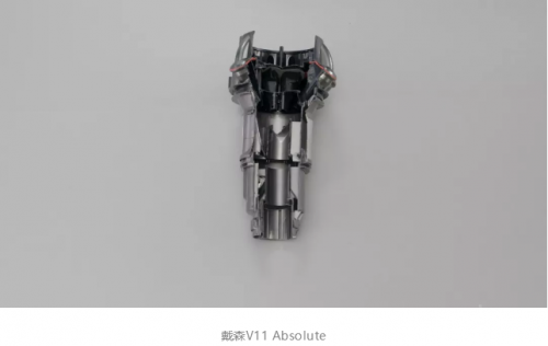 家用吸塵器哪種好用？戴森這么貴，會(huì)不會(huì)是噱頭？
