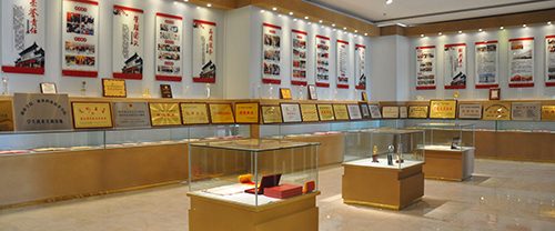 微信攜手“中醫(yī)百年老字號(hào)”打造智慧醫(yī)藥門店