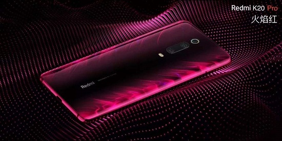 配置相同的情況下，聯(lián)想Z6Pro、小米9、紅米K20 Pro怎么選？
