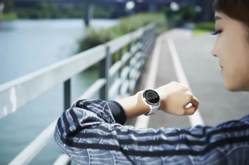 Garmin 618瘋狂剁手季，一“表”你的運(yùn)動時(shí)尚態(tài)度