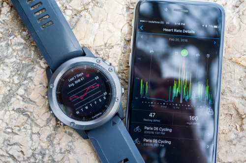 Garmin 618瘋狂剁手季，一“表”你的運(yùn)動時(shí)尚態(tài)度
