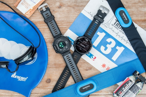Garmin 618瘋狂剁手季，一“表”你的運(yùn)動時(shí)尚態(tài)度
